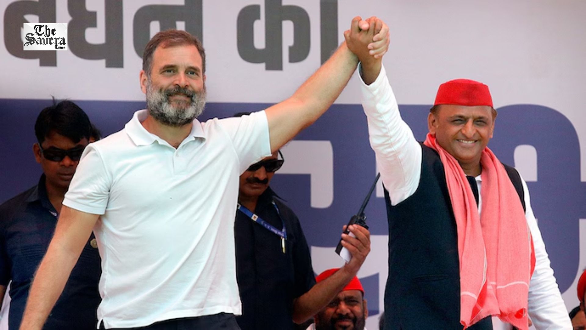 UP Elections 2027: Congress Seeks at Least 150 Seats From SP, Seat-Sharing Likely in October