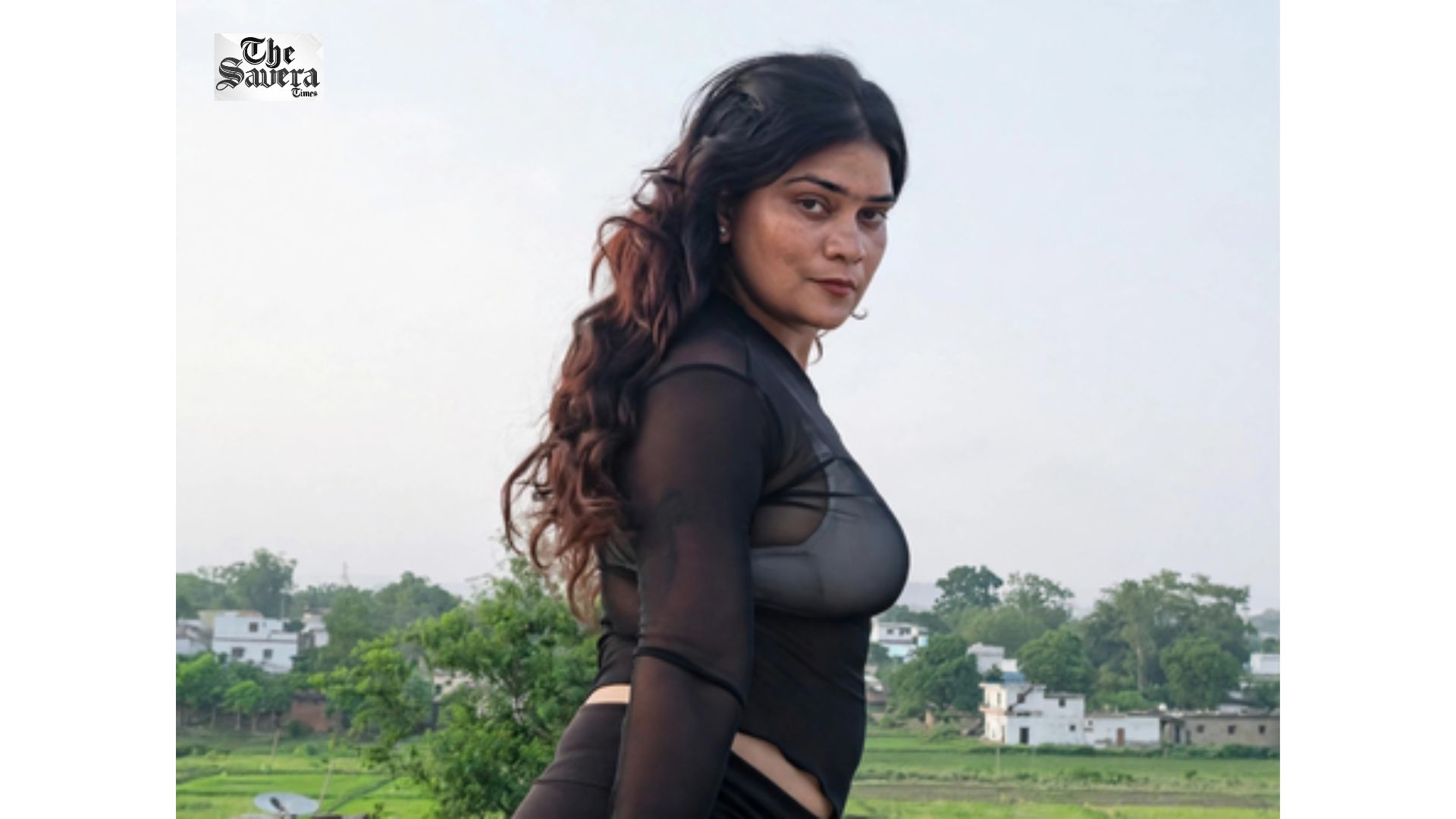 Madhya Pradesh Influencer Nidhi Tiwari Dies by Suicide at 30; Police Investigate Circumstances