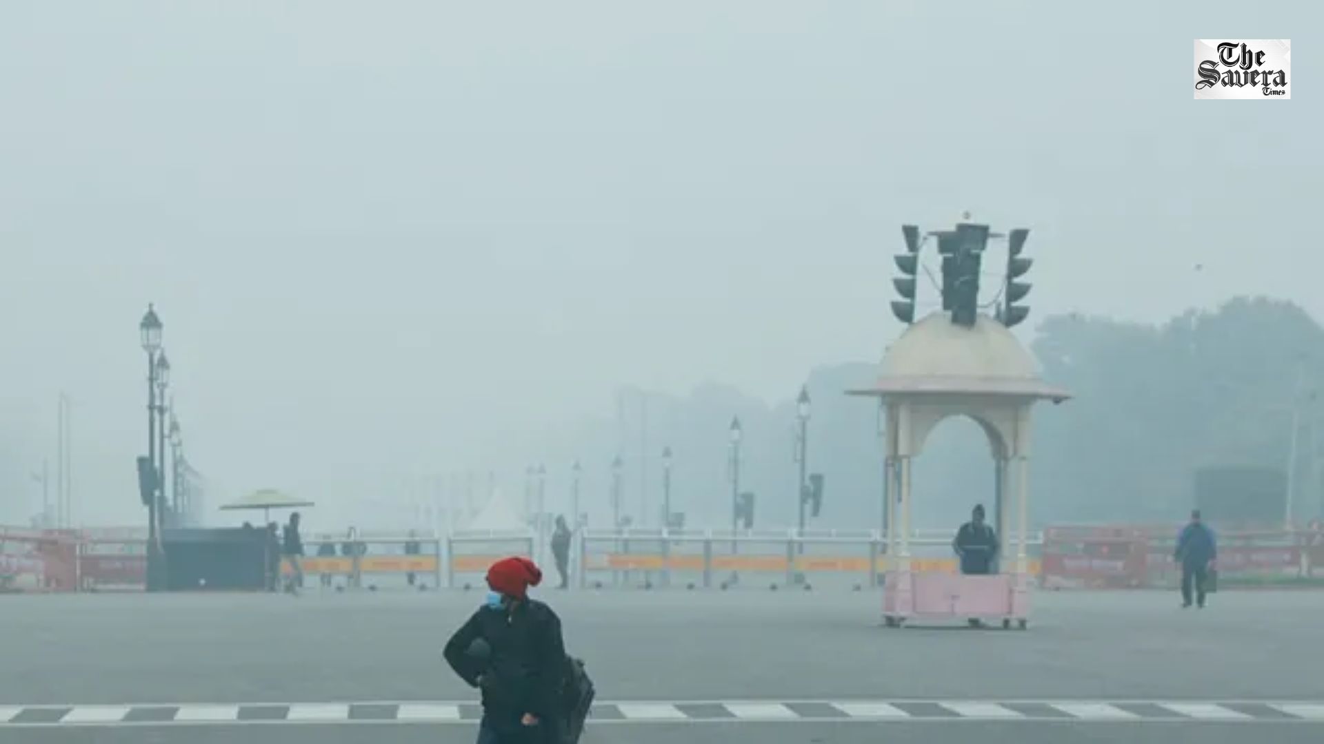 Delhi Winter Pollution Plan: Construction Ban, Double Parking Fees, 50% Work From Home From November 1