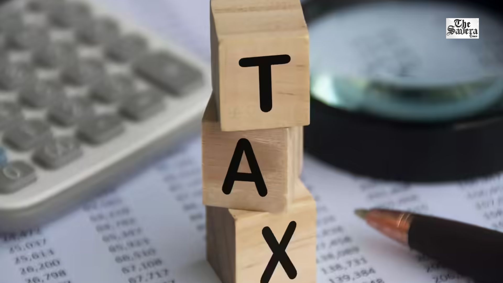 CBDT Extends Tax Audit Deadline to October 21, ITR Filing Deadline to November 21
