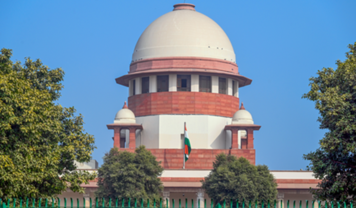 SC quashes Mulla Afroz’s NSA detention in Sambhal violence case, imposes Rs 10 lakh costs on UP govt