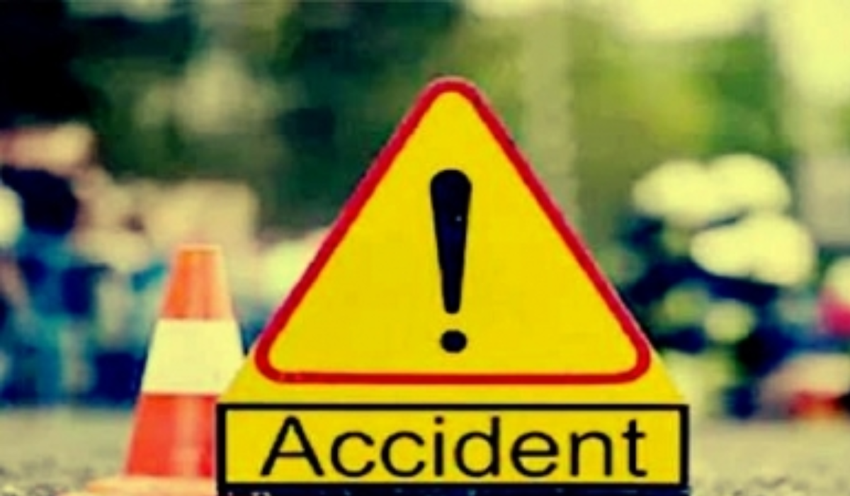 Four killed, eight injured in two accidents on Delhi-Mumbai Expressway in MP