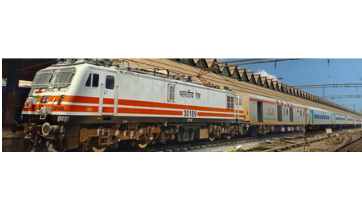 Indian Railways to run one-month ticket‑checking drive in October