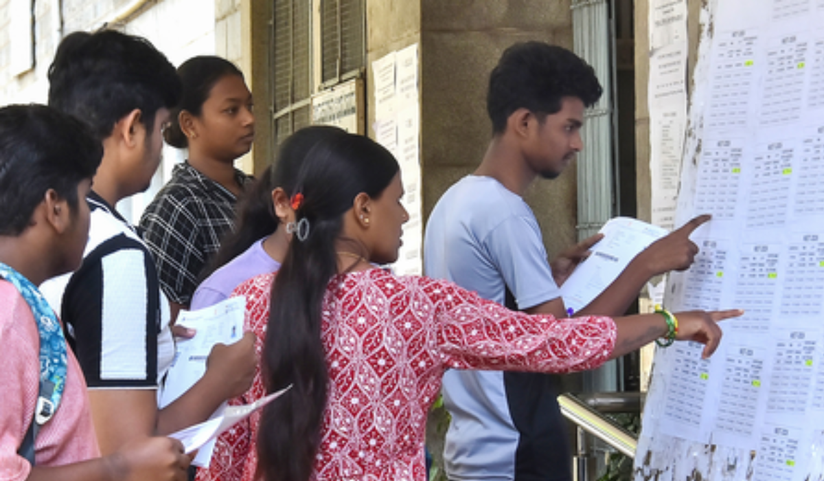 Higher education expands sharply in India, women’s participation rises: Report