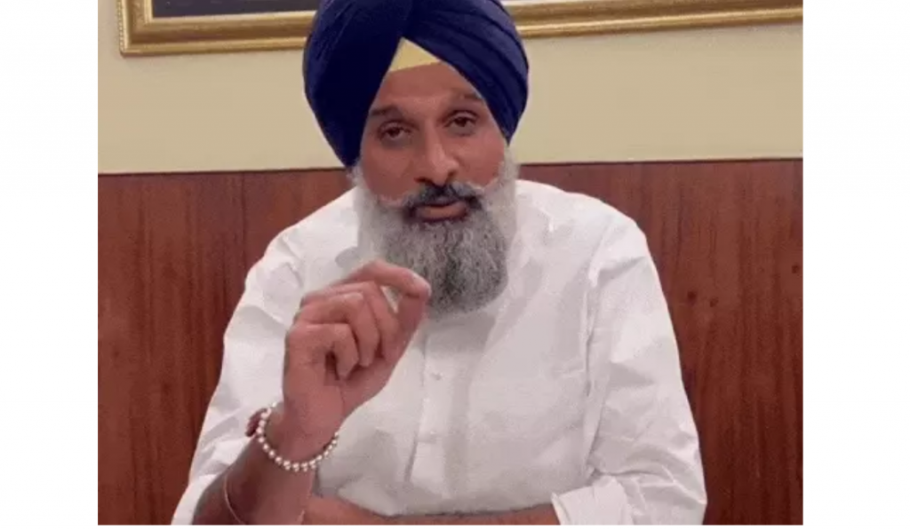 Bikram Majithia, Jagdish Bhola Summoned By SIT In Rs 6,000-Crore Drug Case
