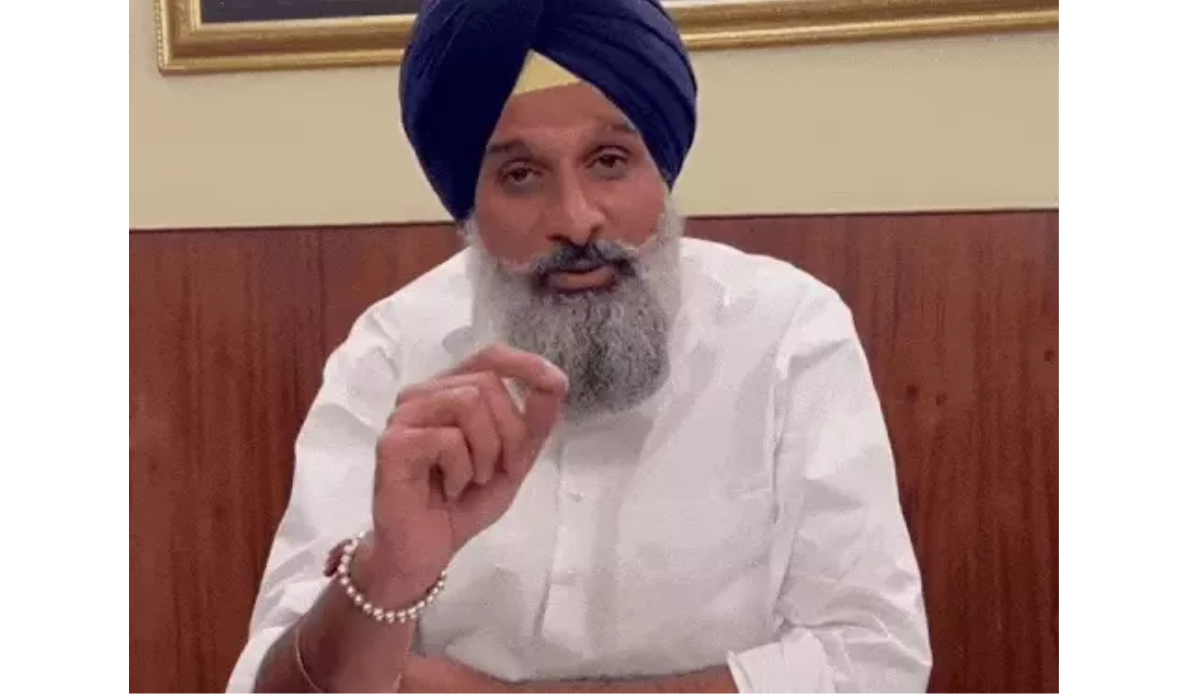 Bikram Majithia, Jagdish Bhola Summoned By SIT In Rs 6,000-Crore Drug Case