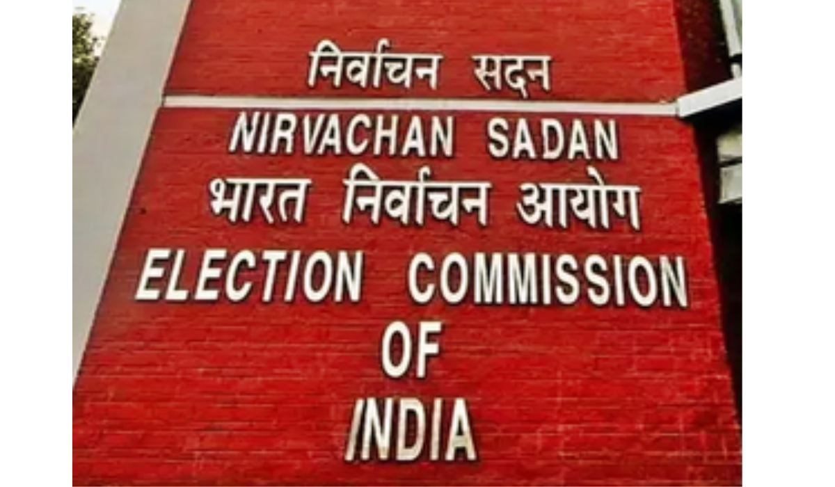 Over 90 pc SIR hearings completed in Meghalaya; BLOs to visit homes for documents