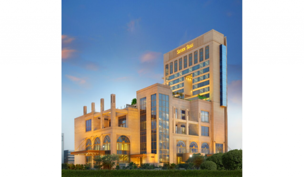 FSSAI suspends Seven Seas Hospitality licence over serious food safety violations