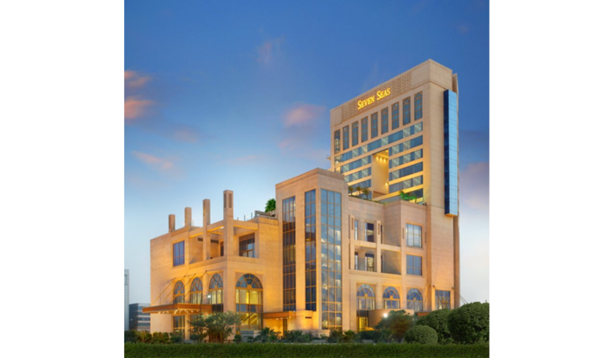 FSSAI suspends Seven Seas Hospitality licence over serious food safety violations