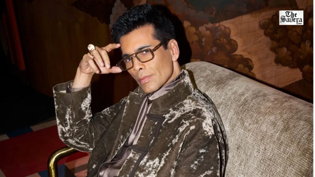 Karan Johar Announces Final Season of Koffee With Karan, Show to Stream From October 14