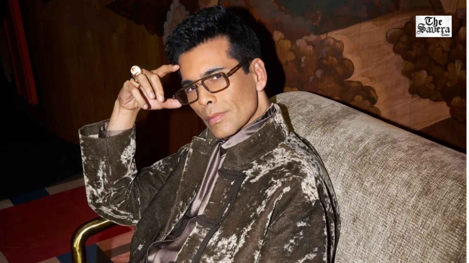 Karan Johar Announces Final Season of Koffee With Karan, Show to Stream From October 14