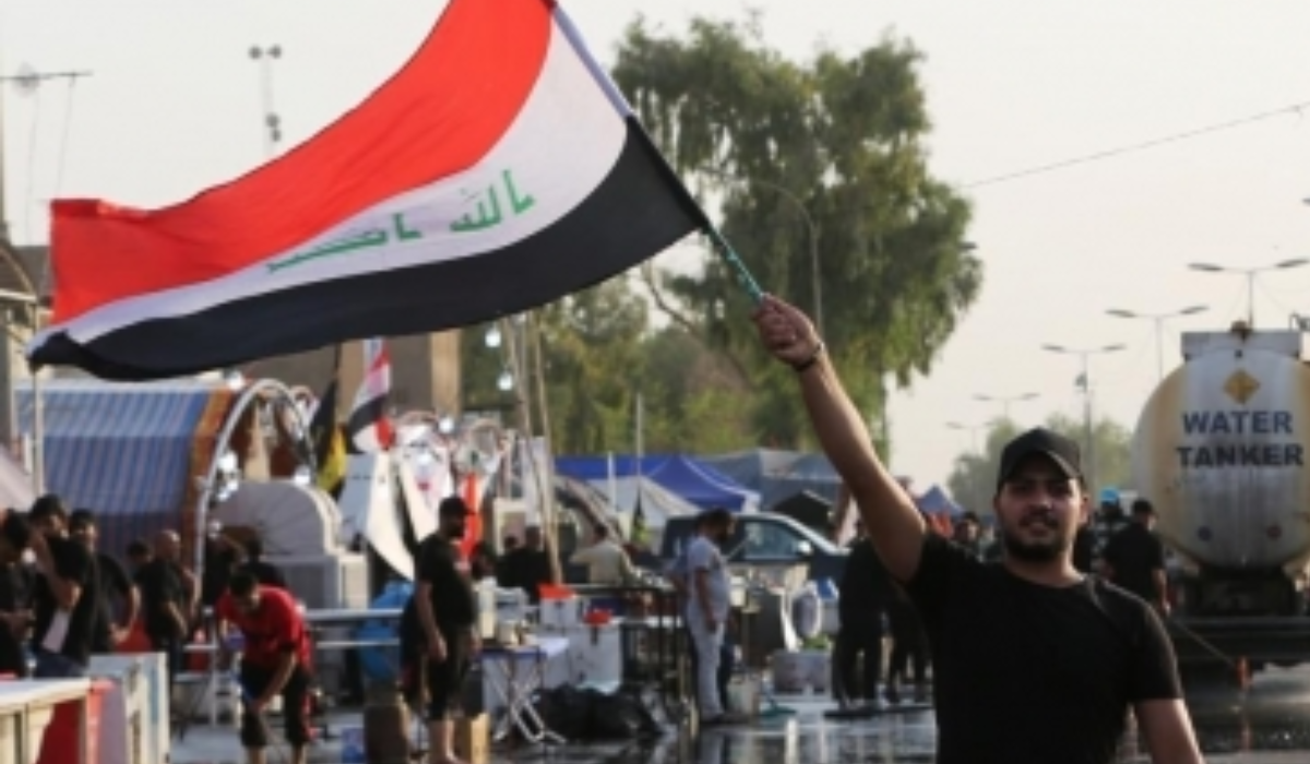 US-led coalition concludes anti-IS operation in Iraq: Pentagon