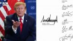 White House Document Misspells ‘United States’ as ‘Unites States’, Typo Goes Viral