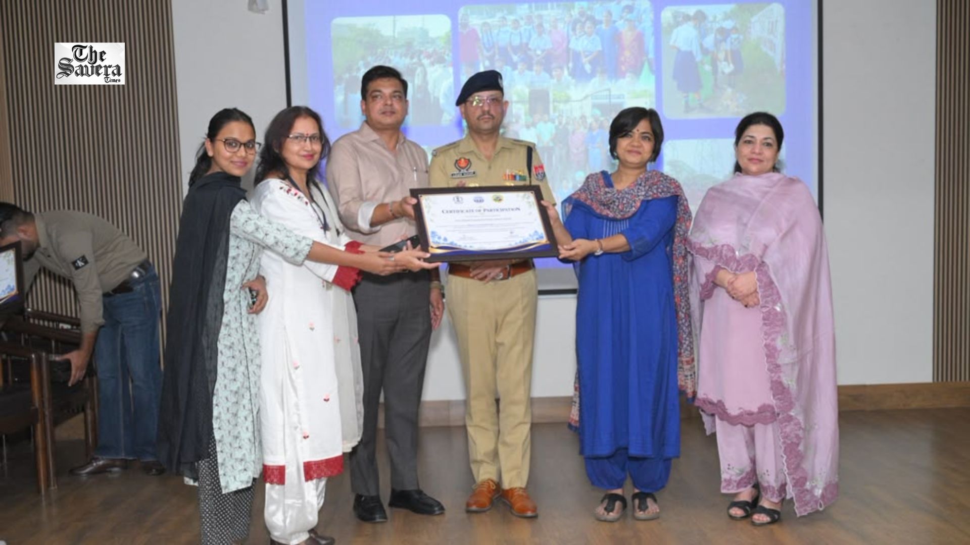PPCB Mission Clean Patiala Removes 13.79 Tonnes of Waste, Launches Tracker and ‘Plastic-Free Lunch’ Campaign