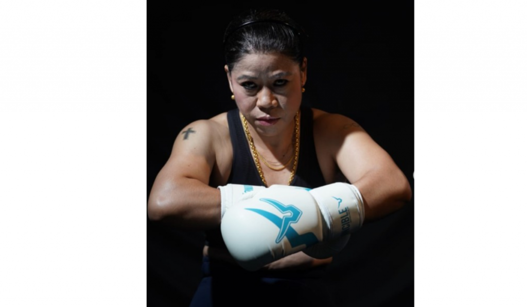 MMA fighter Suchika Tariyal backs Mary Kom on ‘Bigg Boss 20’: You’re a legend, you’ll win