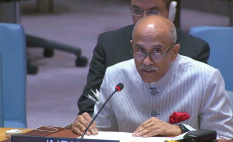 India denounces Pakistan over aiding 'worst of humanity' 9/11 al-Qaida terror leaders