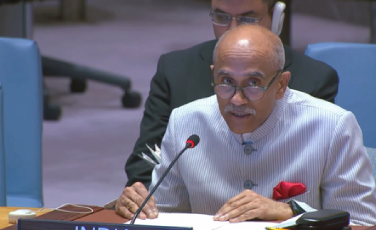 India denounces Pakistan over aiding ‘worst of humanity’ 9/11 al-Qaida terror leaders