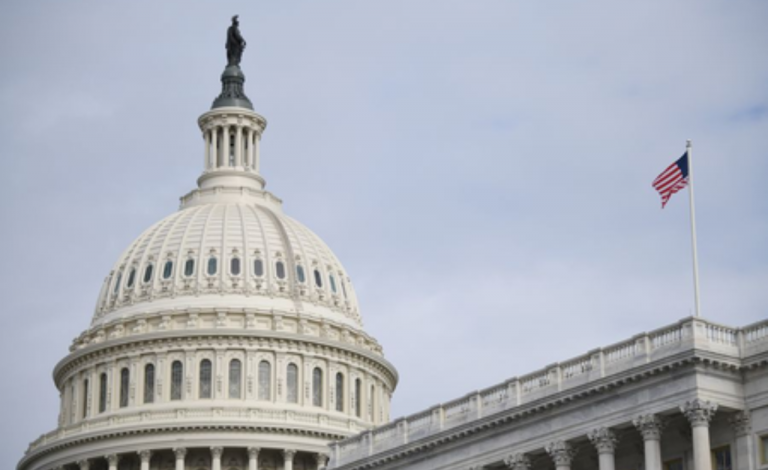 ​US passes tariff Bill targeting Russian oil buyers