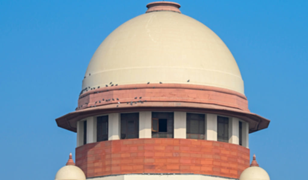 NTA undergoing structural reforms, CBT transition for NEET-UG under consideration: Centre to SC