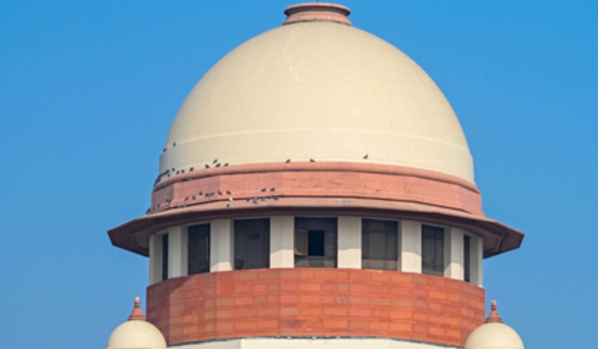 NTA undergoing structural reforms, CBT transition for NEET-UG under consideration: Centre to SC