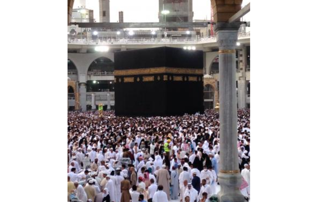 Houthi leader denies targeting Mecca amid escalating tensions with Saudi Arabia