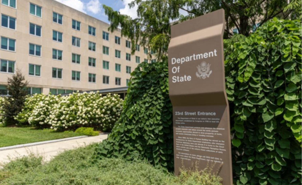 US sanctions Cuba’s nickel, military network