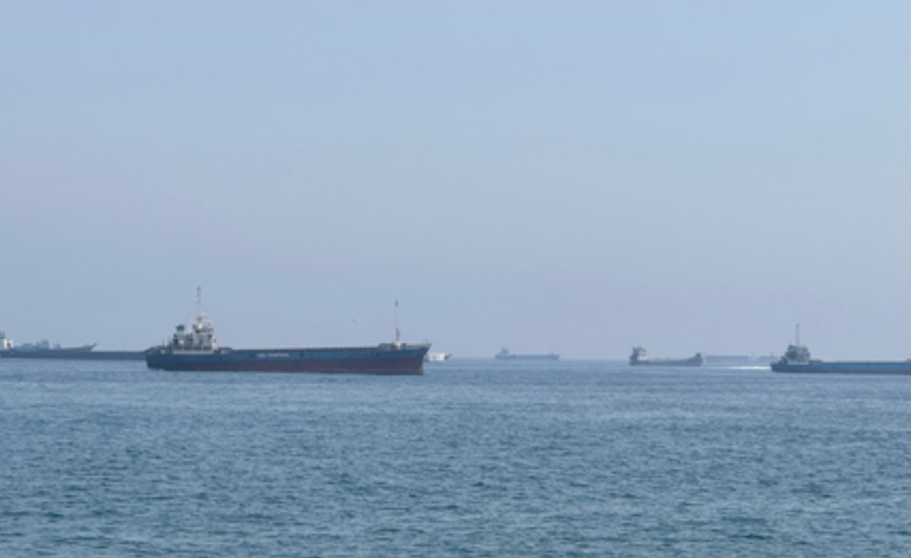 Iran’s IRGC says ‘violating’ oil tanker hit in Hormuz Strait
