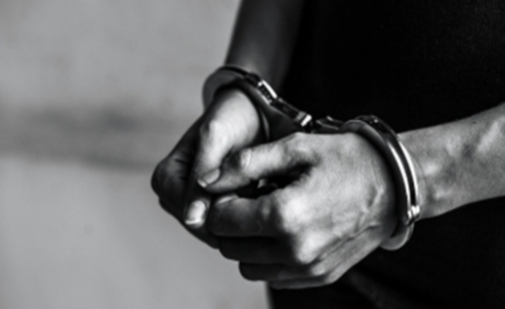 Delhi: Murder case solved within 16 hours, husband arrested for killing wife
