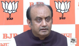 BJP Says Saharanpur Mosque Demolition Should Not Be Viewed Politically