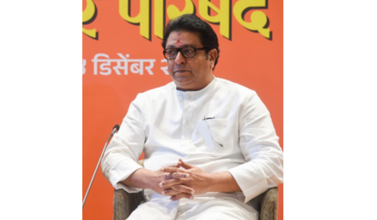 Raj Thackeray demands resignation of CEC Gyanesh Kumar, scrapping EVMs
