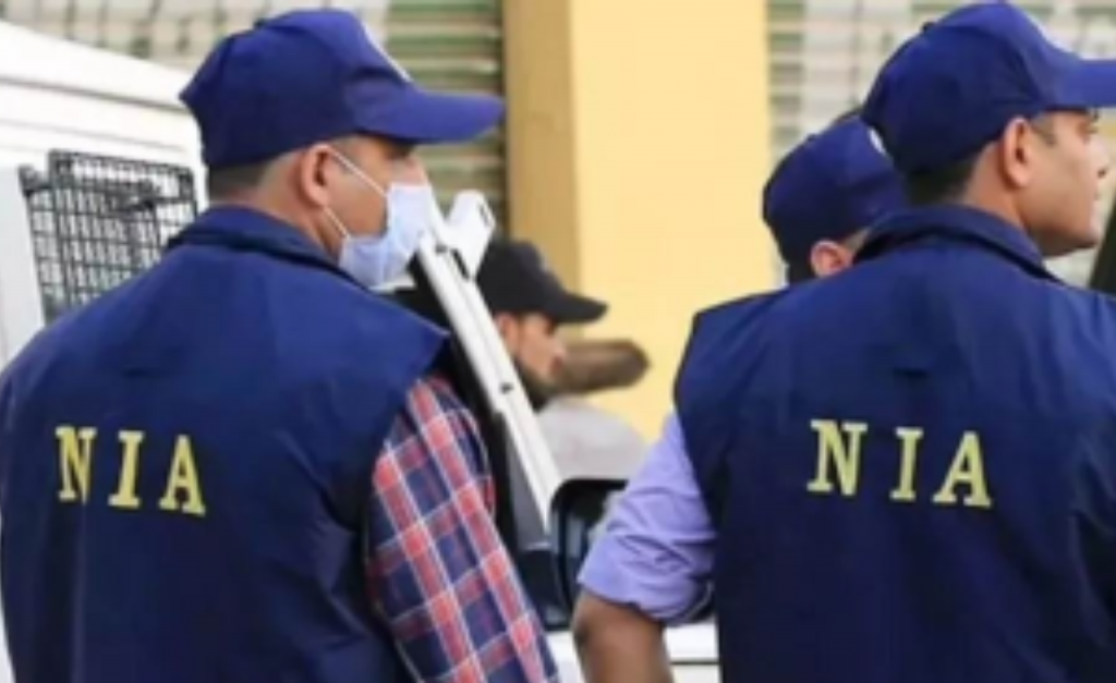 NIA sentences nine accused, including eight Bangladeshis, to life imprisonment in human trafficking case