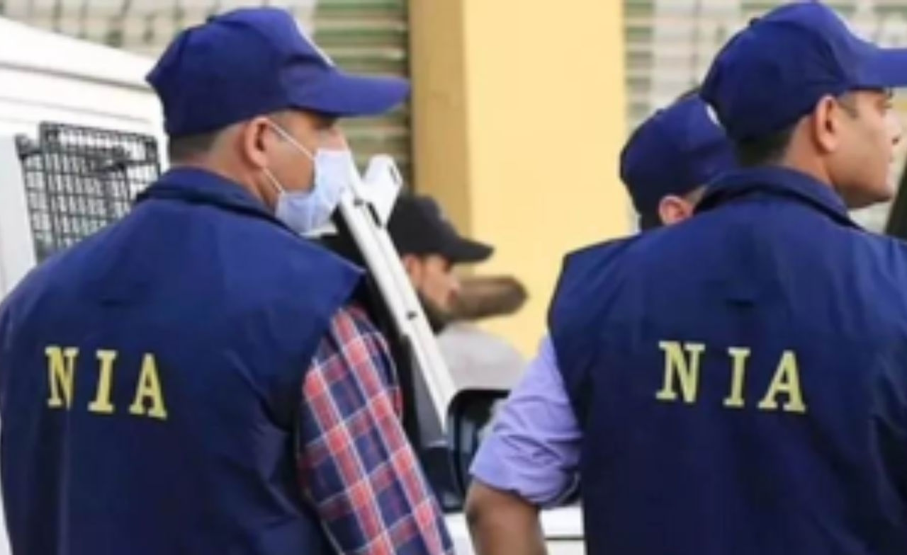 NIA sentences nine accused, including eight Bangladeshis, to life imprisonment in human trafficking case