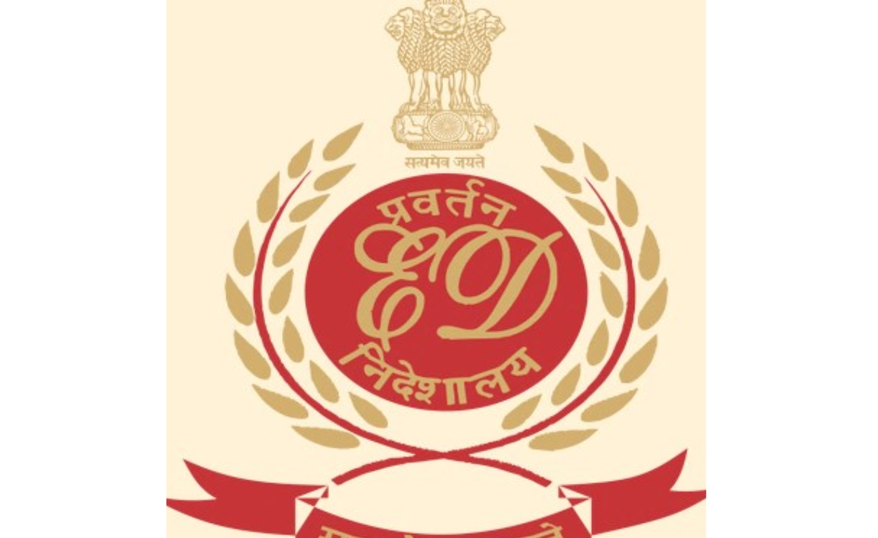 ED searches seven locations in Jharkhand, Odisha in Jharkhand State Co-operative Bank scam case