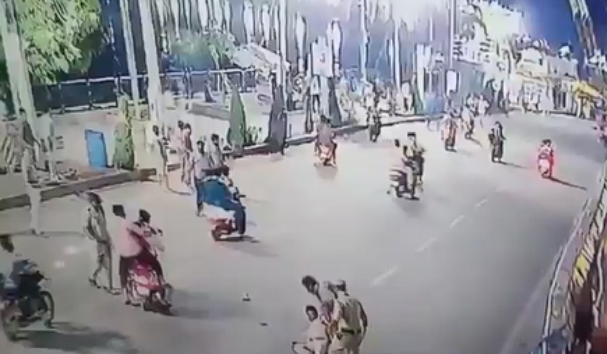 Cop on Ganesh immersion duty dies in hit-and-run case in Hyderabad