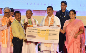30 lakh beneficiaries registered under PM Vishwakarma scheme: Minister