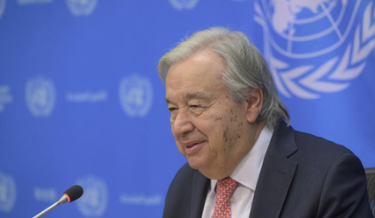 UN launches plan to help developing nations turn critical minerals into jobs