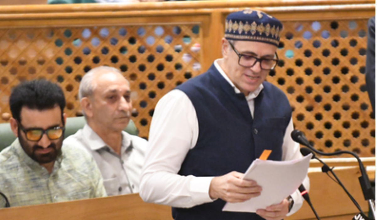 Nearly 13 lakh farmers covered under crop insurance scheme: J&K govt
