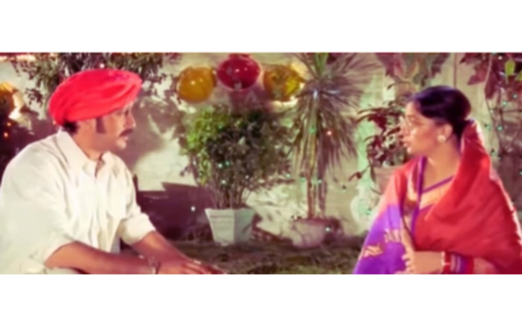 Jackie Shroff celebrates 34 years of ‘Sangeet’ starring Madhuri Dixit, Satish Shah