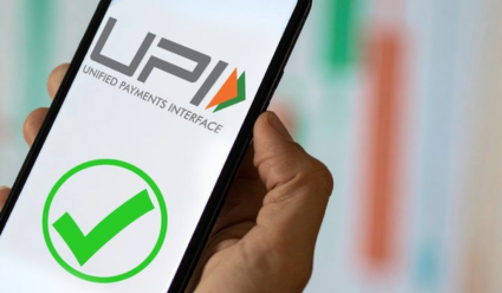 India’s UPI sets global benchmark supporting 20 billion transactions monthly: Report