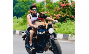 Haryanvi Singer Diler Kharkiya’s Range Rover Targeted in Firing Outside Home
