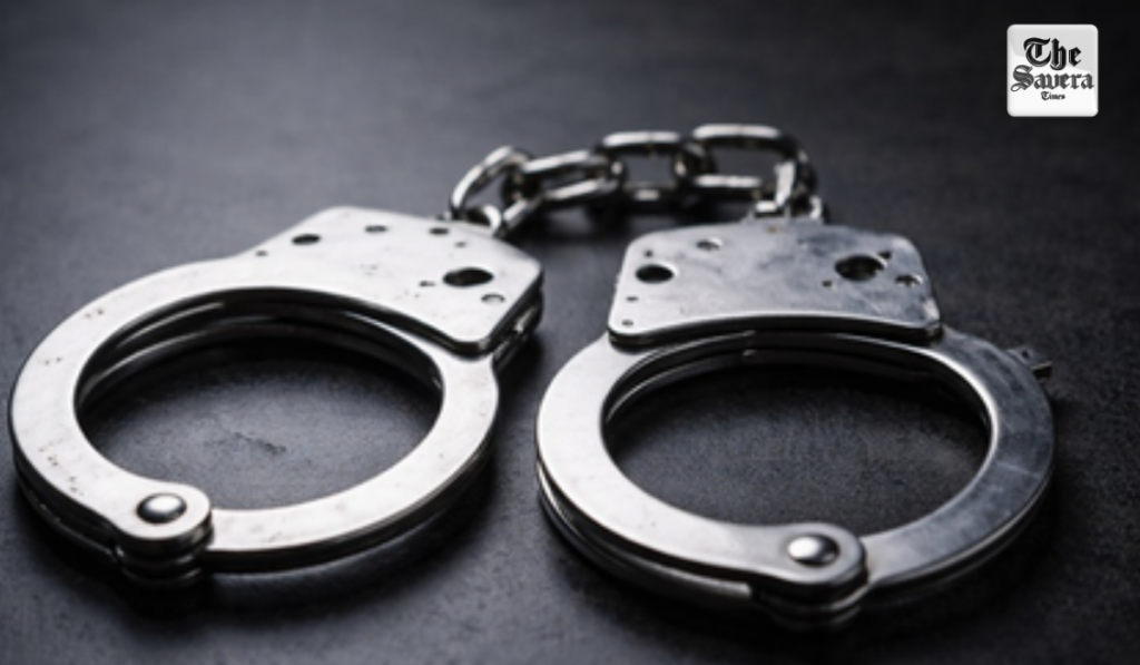 Nearly 300 held across Assam in statewide crackdown on fraudsters