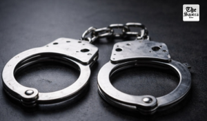 Nearly 300 held across Assam in statewide crackdown on fraudsters