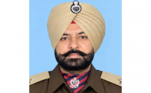 Amritsar ASI Harjeet Singh Shot Dead During Patrol, TTH Claims Attack, ₹2 Crore Aid