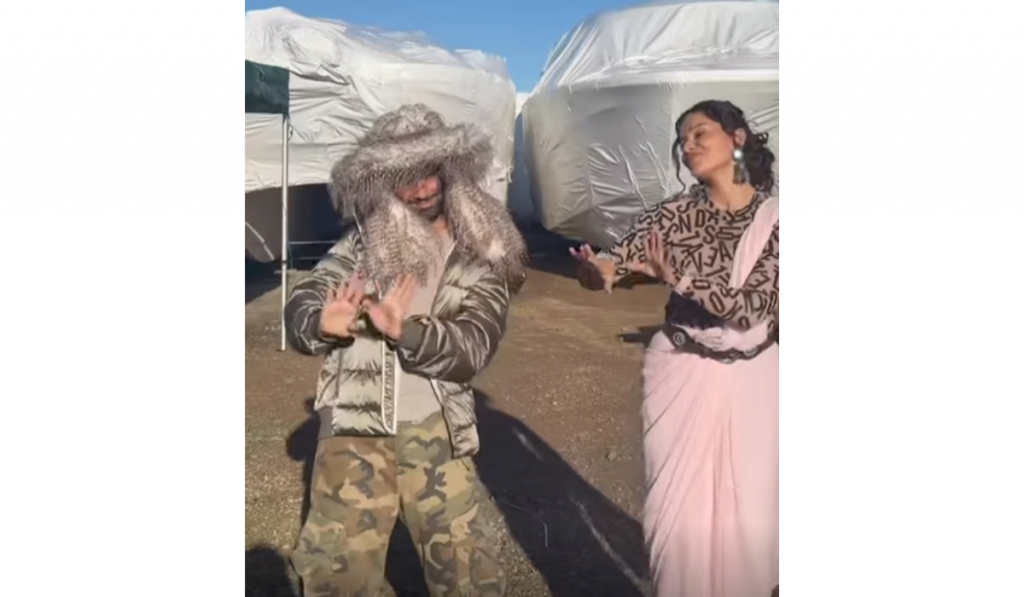Orry reveals how he and Rubina Dilaik dealt with KKK 15’s physical and mental challenges