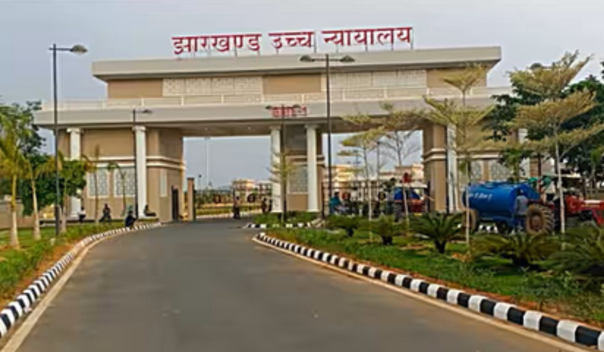 Jharkhand HC warns top officials of contempt action over delay in CCTV installation at police stations