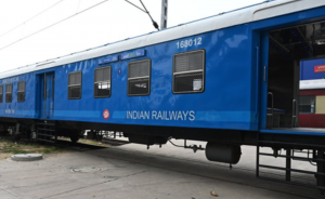 Indian Railways boosts passenger and freight capacity in Maharashtra, Telangana