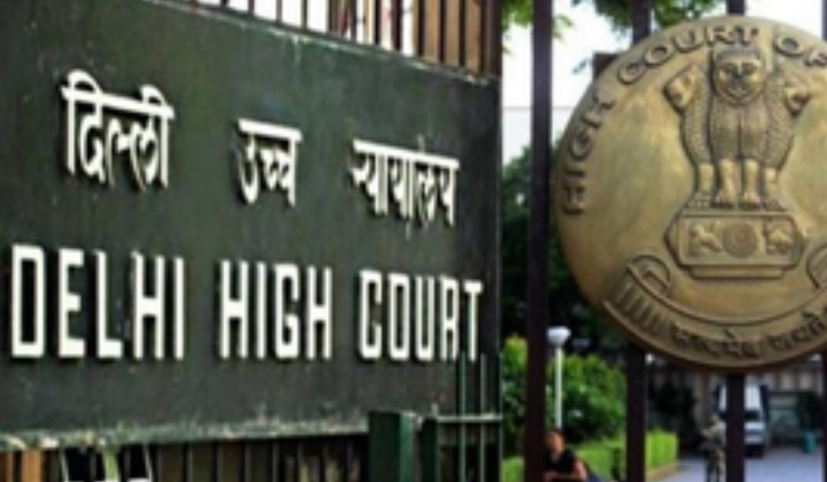 Delhi HC to hear plea alleging CJP leaders circulated deepfake image of woman with PM Modi