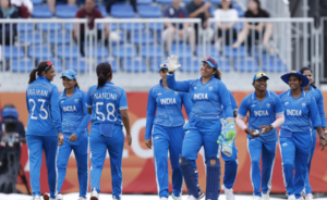 Asian Games: Shafali, bowlers help India set up gold medal clash against Sri Lanka