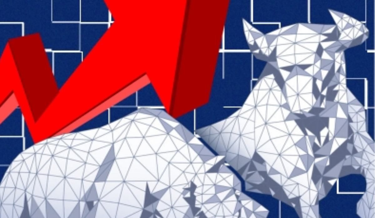 Sensex, Nifty post notable gains over easing crude prices, hopes of phased US-Iran pact