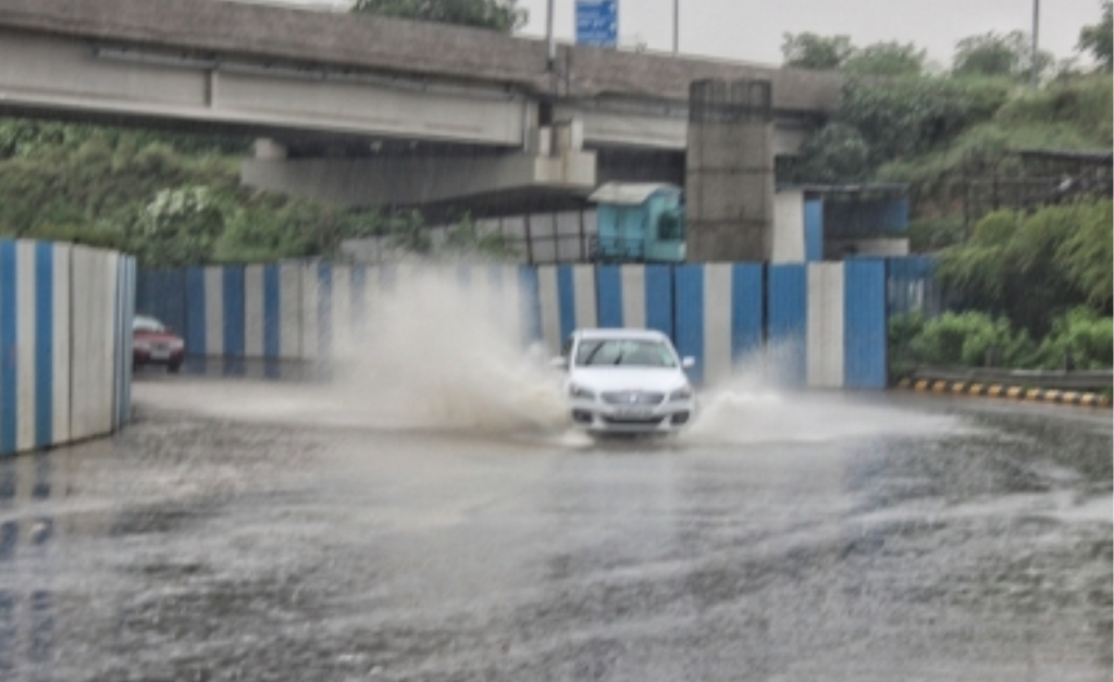 Delhi HC pulls up authorities over Mahipalpur waterlogging, seeks fixed responsibility and timelines